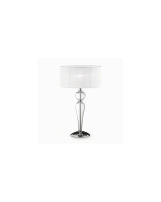 Настольная лампа Ideal Lux / Идеал Люкс DUCHESSA TL1 BIG 044491-IDEAL LUX фото