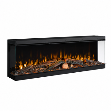 Electric fireplace PrimeFire Motion 1050