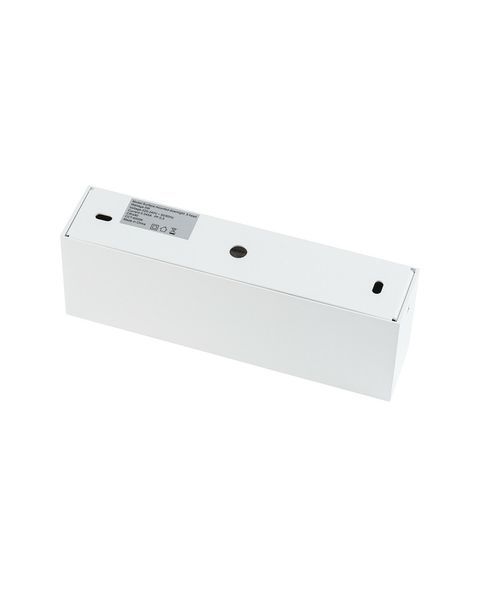 Точечный светильник Nowodvorski 10052 Midi Led 20W 4000K 2000Lm IP20 Wh 10052-NOW фото
