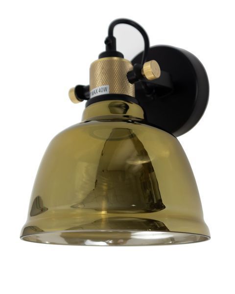 Бра Nowodvorski 9155 Amalfi 9155-NOW фото