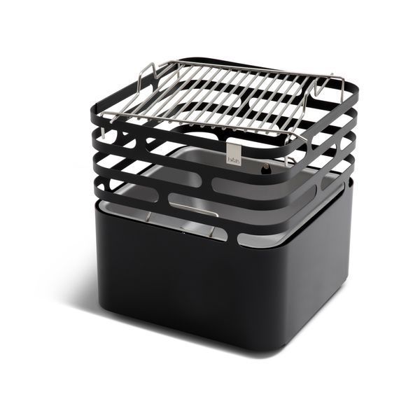 Решітка Hoefats CUBE Grillrost 020301 фото