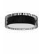Потолочный светильник TK lighting 1658 Harmony black 1658-TK фото 1