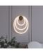 Бра MJ-Light 10023 Rope Wall LED 36W 4000k 125720-MJ фото 2