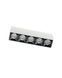 Точечный светильник Nowodvorski 10052 Midi Led 20W 4000K 2000Lm IP20 Wh 10052-NOW фото 1