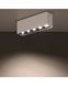 Точечный светильник Nowodvorski 10052 Midi Led 20W 4000K 2000Lm IP20 Wh 10052-NOW фото 2