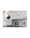 Трековый прожектор Azzardo AZ3524 Santos square track AZ3524 фото 2