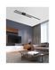 Стельовий світильник TK Lighting 1430 Horst LED 44.5W 5700Lm 3000K 1430-TK фото 2