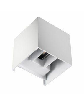 Вуличний світильник Kanlux 28992 Reka LED EL 7W-L-W 28992-KANLUX фото