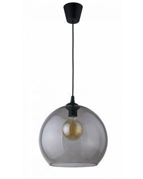 Підвісний світильник TK Lighting 4292 Cubus graphite 4292-TK фото