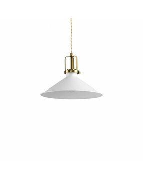 Подвесной светильник Ideal Lux 238173 Eris-3 SP1 Bianco 238173-IDEAL LUX фото