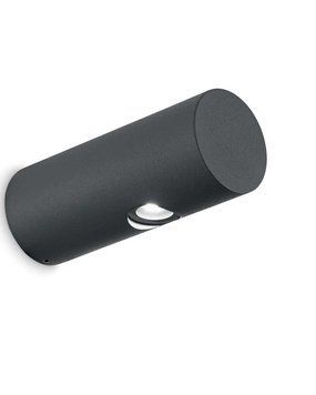 Вуличний світильник Ideal Lux 259697 Hook 910Lm 259697-IDEAL LUX фото