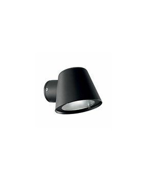 Светильник Ideal Lux GAS AP1 NERO 020228-IDEAL LUX фото