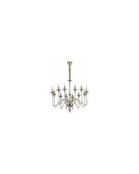 Люстра підвісна Ideal Lux / Ідеал Люкс ARTU' SP12 073132-IDEAL LUX фото