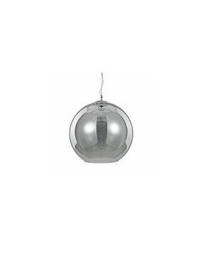 Подвесной светильник Ideal Lux NEMO SP1 D40 FUME' 094229-IDEAL LUX фото