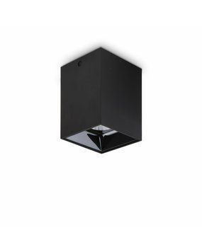 Точковий світильник Ideal Lux Nitro 15w square 206028 206028-IDEAL LUX фото