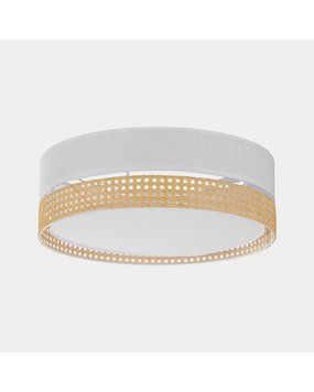 Потолочный светильник TK Lighting 6536 Paglia 6536-TK фото