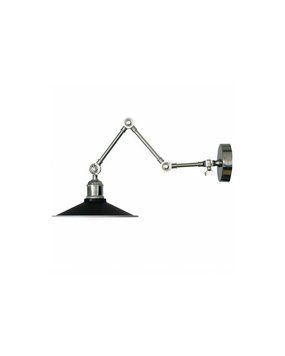 Бра PikArt 3303-1 черный 3303-1-PA фото