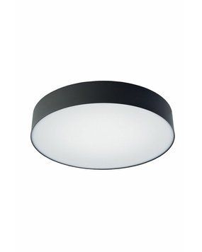 Светильник Nowodvorski 10176 Arena LED 18W 1600Lm 4000K IP20 Black 10176-NOW фото