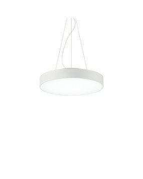 Подвесной светильник Ideal Lux Halo sp1 d35 4000k 223254 223254-IDEAL LUX фото