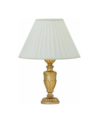 Настольная лампа Ideal Lux / Идеал Люкс DORA TL1 SMALL 020853-IDEAL LUX фото