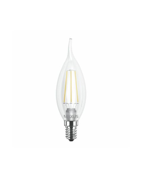 Лампа світлодіодна Maxus 1-LED-539-01 70685-MX фото