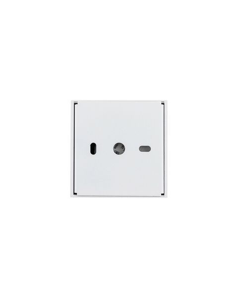 Точечный светильник Nowodvorski 10051 Midi Led 16W 4000K 1540Lm IP20 Wh 10051-NOW фото