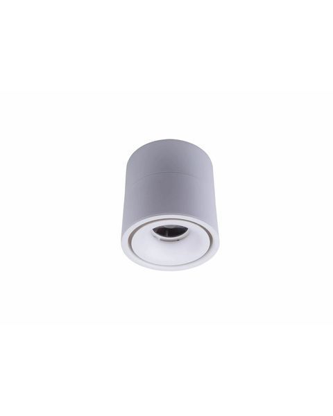 Точковий світильник MJ-Light 3017 3017 Wh 12w 3000K 123702-MJ фото