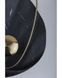 Бра MJ-Light 10019 Shell Bk G4 5W 3000k 125713-MJ фото 4