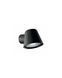 Светильник Ideal Lux GAS AP1 NERO 020228-IDEAL LUX фото 1