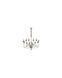 Люстра підвісна Ideal Lux / Ідеал Люкс ARTU' SP12 073132-IDEAL LUX фото 1