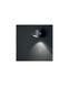 Светильник Ideal Lux GAS AP1 NERO 020228-IDEAL LUX фото 2