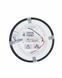 Светильник Nowodvorski 10176 Arena LED 18W 1600Lm 4000K IP20 Black 10176-NOW фото 2