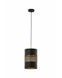 Подвесной светильник TK lighting 3214 Bogart black 3214-TK фото 1