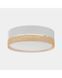 Потолочный светильник TK Lighting 6536 Paglia 6536-TK фото 1