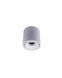 Точковий світильник MJ-Light 3017 3017 Wh 12w 3000K 123702-MJ фото 2