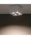 Точечный светильник Nowodvorski 10051 Midi Led 16W 4000K 1540Lm IP20 Wh 10051-NOW фото 2