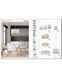 Потолочный светильник TK Lighting 6536 Paglia 6536-TK фото 2