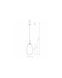 Подвесной светильник Nowodvorski 8672 Pear 8672-NOW фото 3