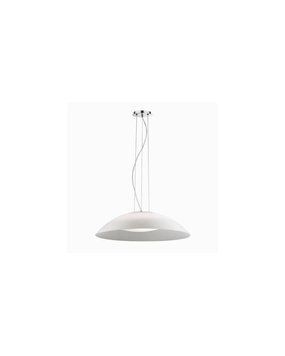 Подвесной светильник Ideal Lux / Идеал Люкс LENA SP3 D64 BIANCO 035727-IDEAL LUX фото