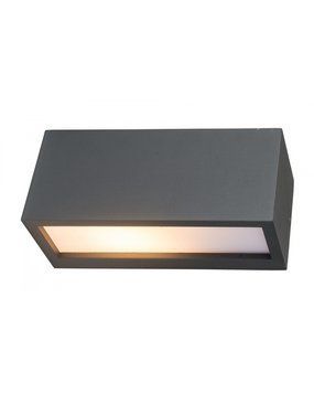 Вуличний світильник AZzardo AZ4351 Venta Grey AZ4351 фото