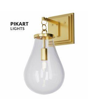 Бра Pikart 6556 6556-PA фото