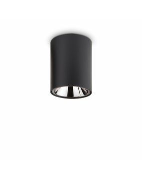 Точковий світильник Ideal Lux Nitro 10w round 206004 206004-IDEAL LUX фото
