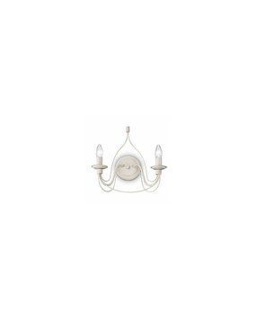 Бра Ideal Lux / Ідеал Люкс CORTE AP2 BIANCO ANTICO 028460-IDEAL LUX фото