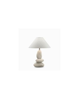 Настольная лампа Ideal Lux / Идеал Люкс DOLOMITI TL1 SMALL 034935-IDEAL LUX фото