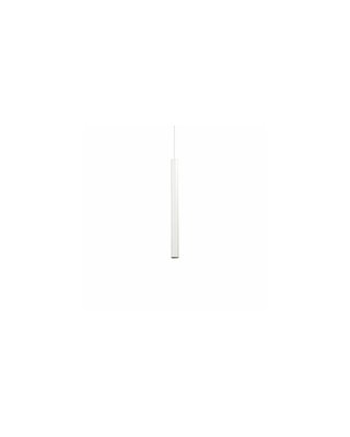 Подвесной светильник Ideal Lux Ultrathin Sp1 Small Bianco 156682 156682-IDEAL LUX фото