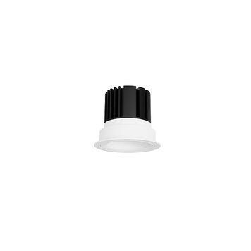 Точечный светильник Skarlat RSL7468-3 12W WH 4000K 61359 фото