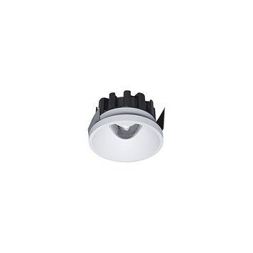 Вбудований світильник Skarlat RSL74091-4 18W WH 3000K 61432 фото