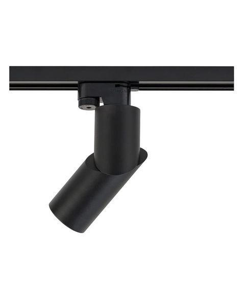 Трековый светильник Nowodvorski 7657 GU10 15W Profile India Bl 7657-NOW фото