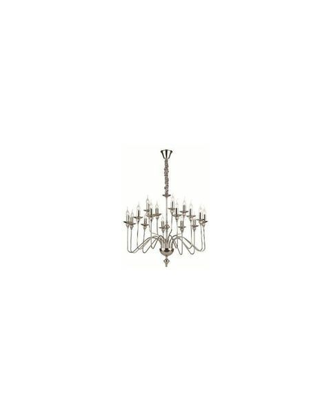 Люстра подвесная Ideal Lux / Идеал Люкс ARTU' SP16 073149-IDEAL LUX фото