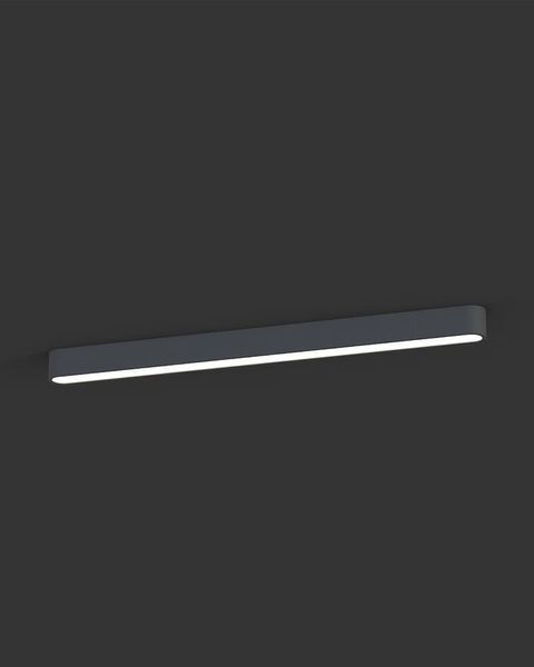 Потолочный светильник Nowodvorski 7533 Soft Ceiling Led 7533-NOW фото